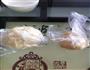 鲜肉榨菜月饼的做法图解1