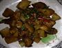 土豆红烧鸡腿的做法图解6