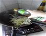 一个人的料理-包菜炒包菜的做法图解4