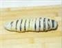 豆沙面包的做法图解5