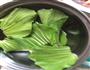 宝宝辅食—虾仁碎菜面的做法图解2