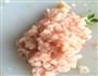 宝宝辅食—虾仁碎菜面的做法图解3