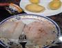 bacalao bras 葡式鳕鱼的做法图解1