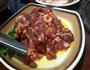 一口小牛肉的做法图解1