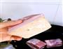 糯米加沙肉的做法图解2