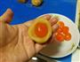 广式莲蓉蛋黄月饼的做法图解10