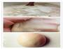 苏式榨菜鲜肉月饼的做法图解1