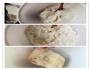 苏式榨菜鲜肉月饼的做法图解2
