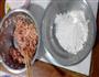 鲜肉烧饼的做法图解5