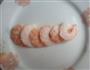 大虾火腿炒饭的做法图解4