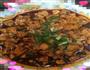 麻婆豆腐的做法图解1