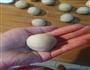 传统莲蓉蛋黄月饼的做法图解17