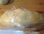 传统莲蓉蛋黄月饼的做法图解18