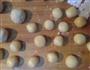 传统莲蓉蛋黄月饼的做法图解20
