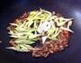 一道小炒菜-芹菜炒肉的做法图解8