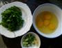 青椒鸡蛋的做法图解1