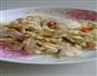 杏鲍菇炒鸡胸肉  超鲜嫩的鸡胸肉炒法的做法图解1