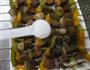 时蔬牛肉串的做法图解12