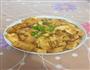 肉丝豆腐的做法图解7