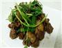 红烧牛肉的做法图解1