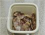 烟笋炒腊肉的做法图解2