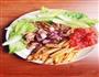美味减脂餐-香煎鸡胸肉+无油烘薯条的做法图解1