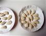冰花煎饺的做法图解1