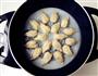 冰花煎饺的做法图解5