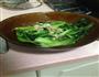 蒜炒油菜的做法图解10
