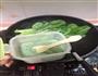 蒜炒油菜的做法图解7