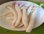 海鲜菇奶白鲫鱼汤的做法图解3