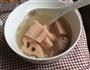 莲藕排骨汤的做法图解7