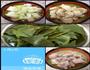 排骨海带冬瓜汤的做法图解1