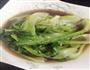 蚝油生菜的做法图解5