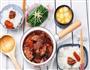 番薯炖牛肉的做法图解7