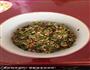 香菜辣椒的做法图解6