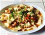 麻婆豆腐的做法图解4
