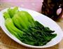 菜心肉片的做法图解4