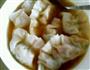 蔬菜虾仁猪肉水饺的做法图解8