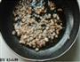 盐菜毛豆米的做法图解4