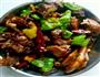 啤酒鹅肉的做法图解3