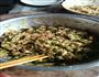 芹菜肉饺子的做法图解2