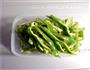 炒腊肉的做法图解1