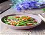 炒腊肉的做法图解10