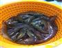 蒜茸烤鲜虾的做法图解1