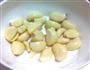 蒜茸烤鲜虾的做法图解6