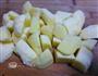 焦香肉末土豆的做法图解2