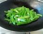 蒜泥荷兰豆的做法图解5