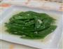 蒜泥荷兰豆的做法图解6