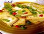 农家煎豆腐的做法图解5